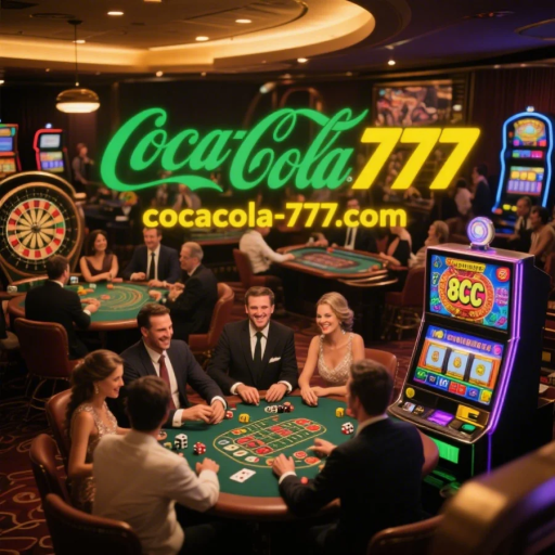 cocacola777
